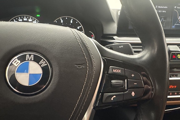 BMW 620d 15 of 30