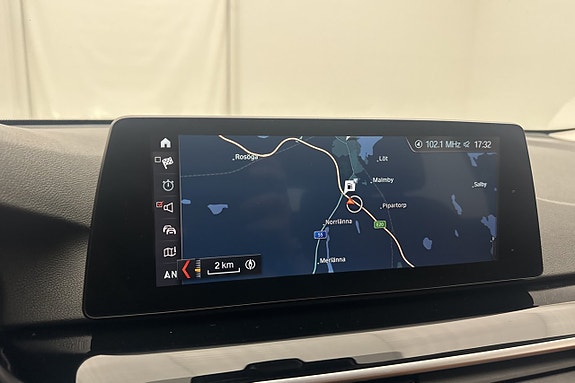 BMW 620d 18 of 30