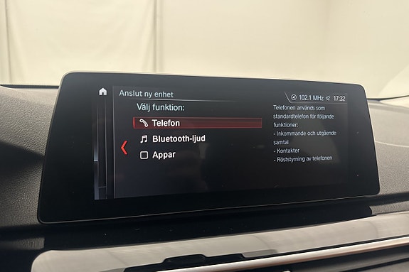 BMW 620d 20 of 30