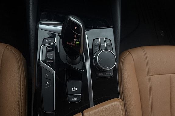 BMW 620d 24 of 30