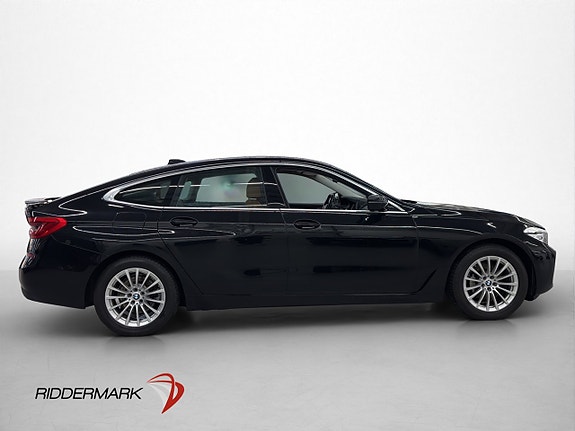 BMW 620d 9 of 30
