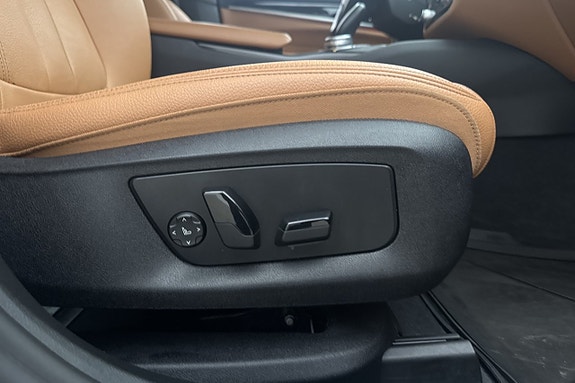 BMW 620d 25 of 30