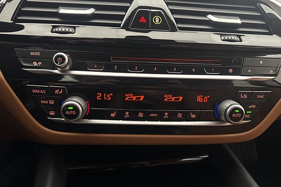 BMW 620d 23 of 30