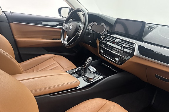 BMW 620d 26 of 30