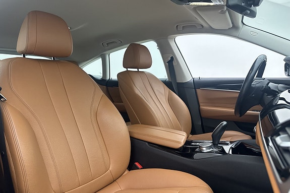 BMW 620d 12 of 30