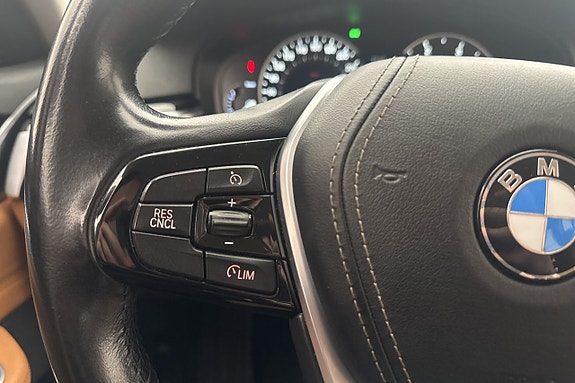 BMW 620d 14 of 30