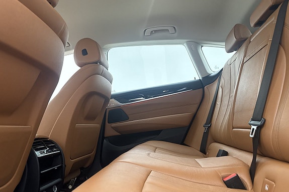 BMW 620d 13 of 30