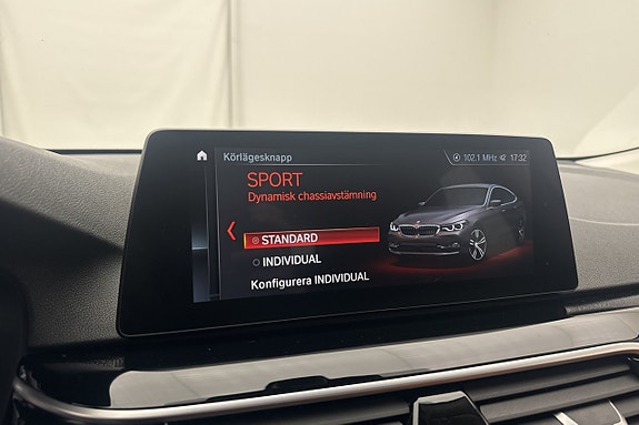 BMW 620d 19 of 30