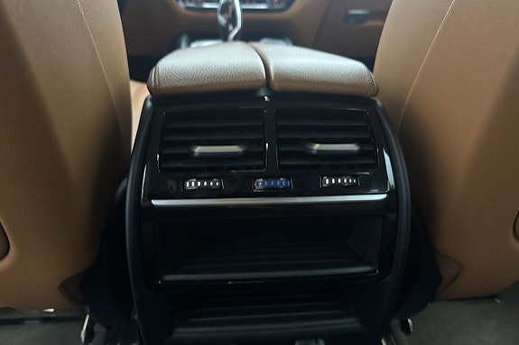 BMW 620d 27 of 30