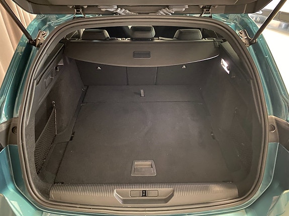 Peugeot 308 SW 5 of 19