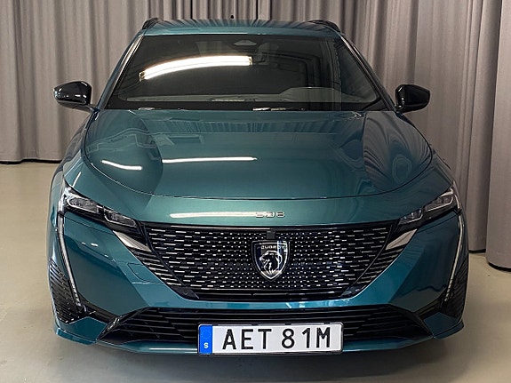 Peugeot 308 SW 4 of 19