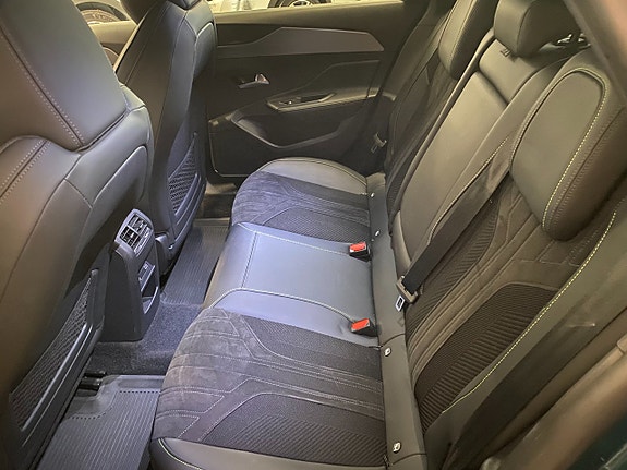 Peugeot 308 SW 6 of 19