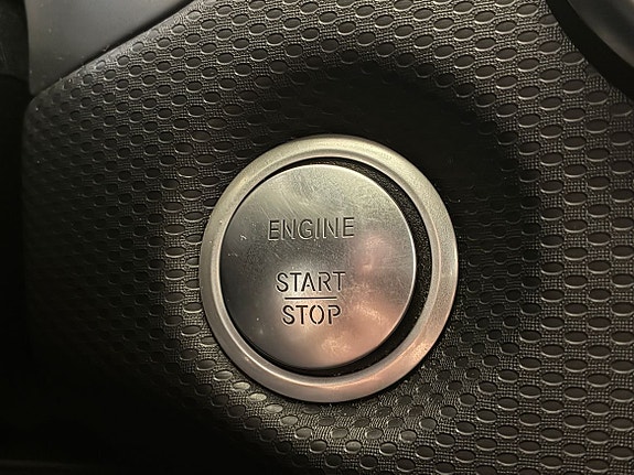 Mercedes-Benz A180 10 of 11