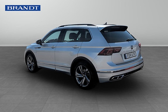Volkswagen Tiguan 2 of 10