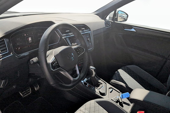 Volkswagen Tiguan 5 of 10