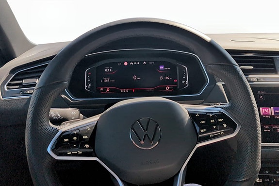Volkswagen Tiguan 7 of 10