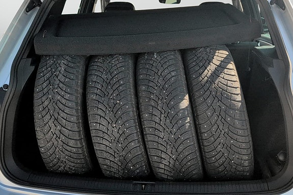 Volkswagen Tiguan 9 of 10