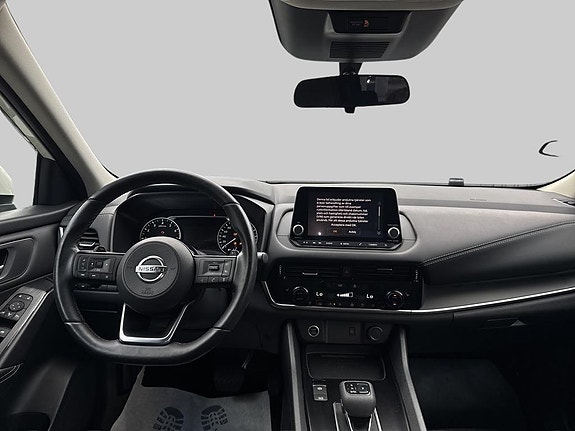 Nissan Qashqai 8 of 12