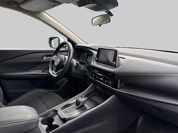 Nissan Qashqai 6 of 12