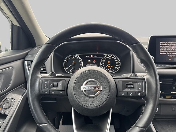 Nissan Qashqai 9 of 12