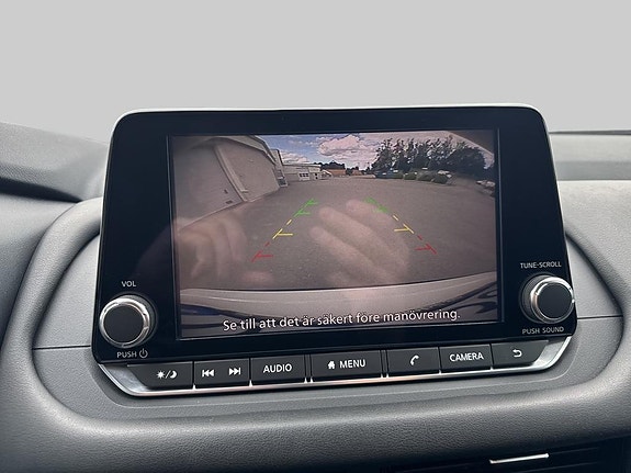Nissan Qashqai 11 of 12