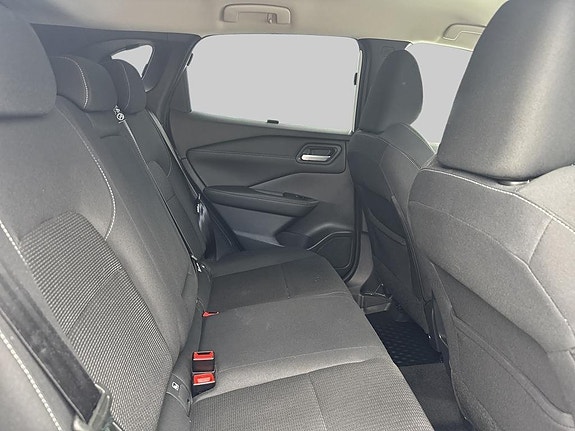 Nissan Qashqai 7 of 12