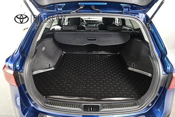 Toyota Avensis 10 of 19