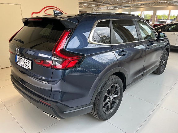 Honda CR-V 3 of 5