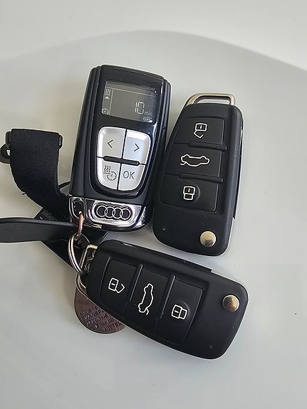 Audi Q2 15 of 16