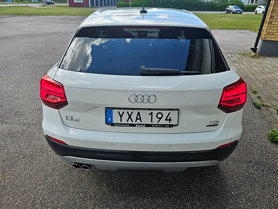 Audi Q2 6 of 16