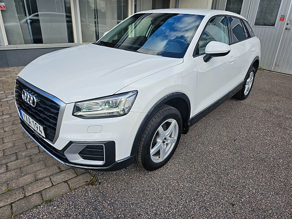 Audi Q2 3 of 16