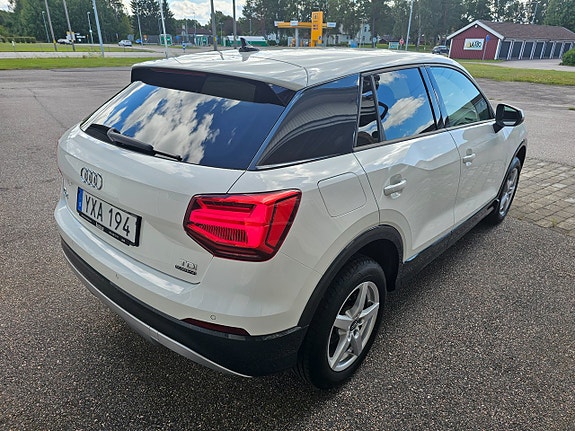 Audi Q2 7 of 16