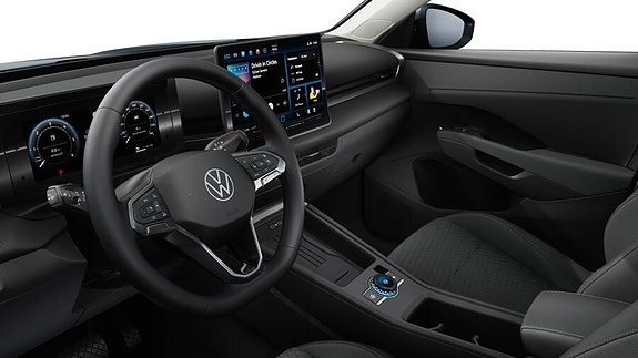 Volkswagen T-Roc 2 of 3