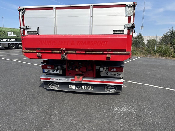 Scania G 450 B6x2*4NB - Krantipp 7 of 15