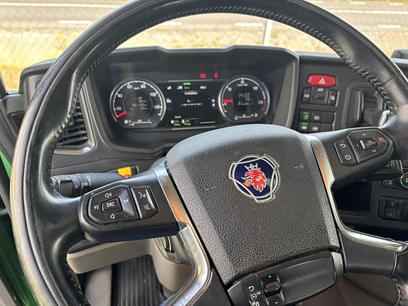 Scania G 450 B6x2*4NB - Krantipp 15 of 15