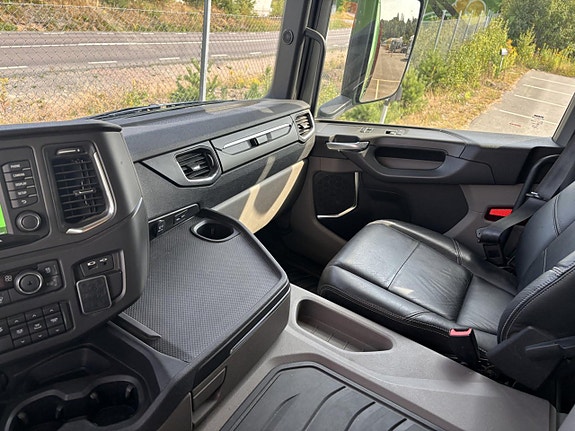 Scania G 450 B6x2*4NB - Krantipp 12 of 15