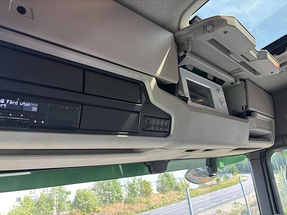 Scania G 450 B6x2*4NB - Krantipp 13 of 15