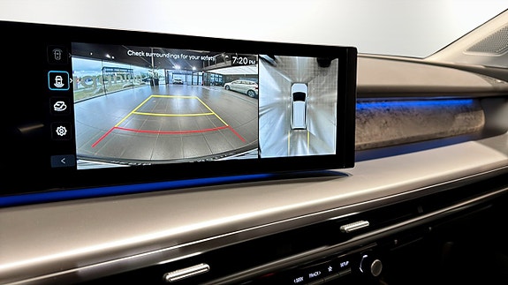 Hyundai Ioniq 9 13 of 14