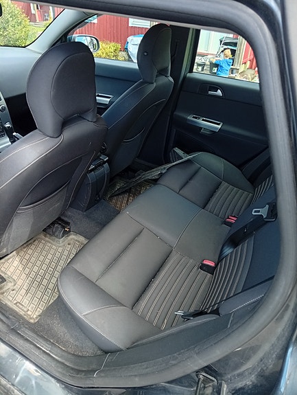 Volvo V50 7 of 10