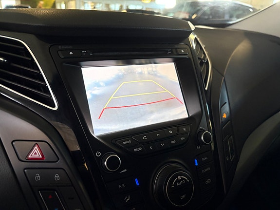 Hyundai i40 7 of 7