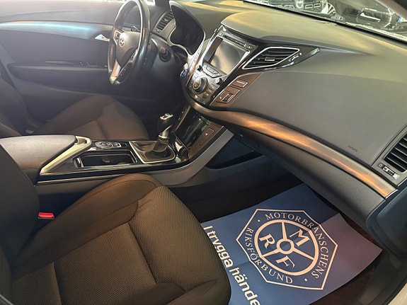 Hyundai i40 6 of 7