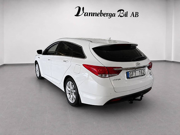 Hyundai i40 4 of 7