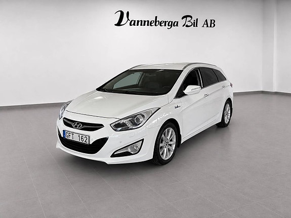 Hyundai i40 3 of 7