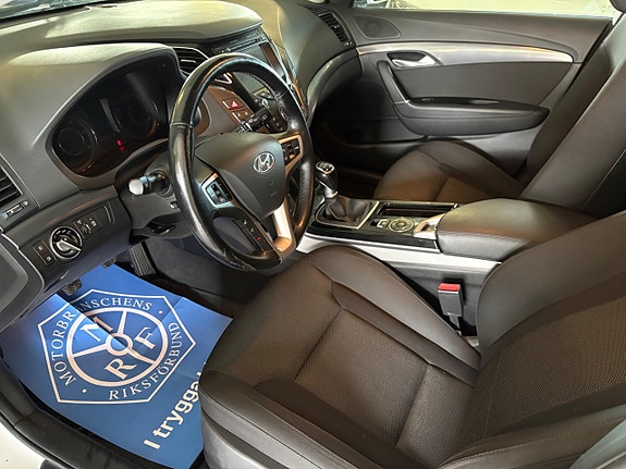 Hyundai i40 5 of 7