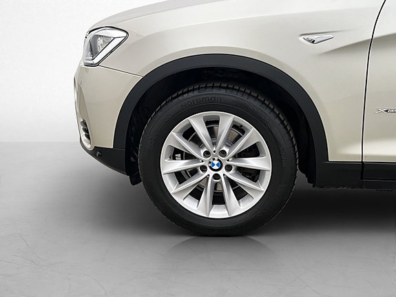 BMW X3 26 of 29