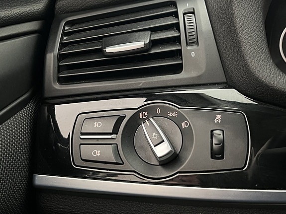 BMW X3 25 of 29