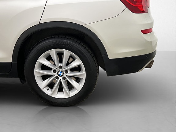 BMW X3 27 of 29