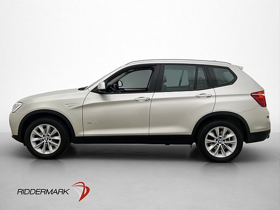 BMW X3 2 of 29