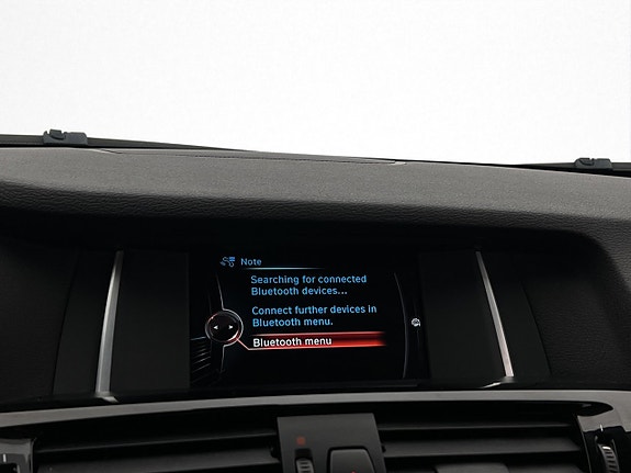 BMW X3 17 of 29