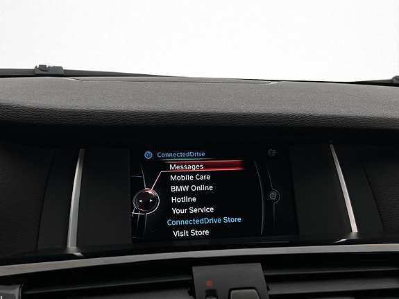 BMW X3 18 of 29